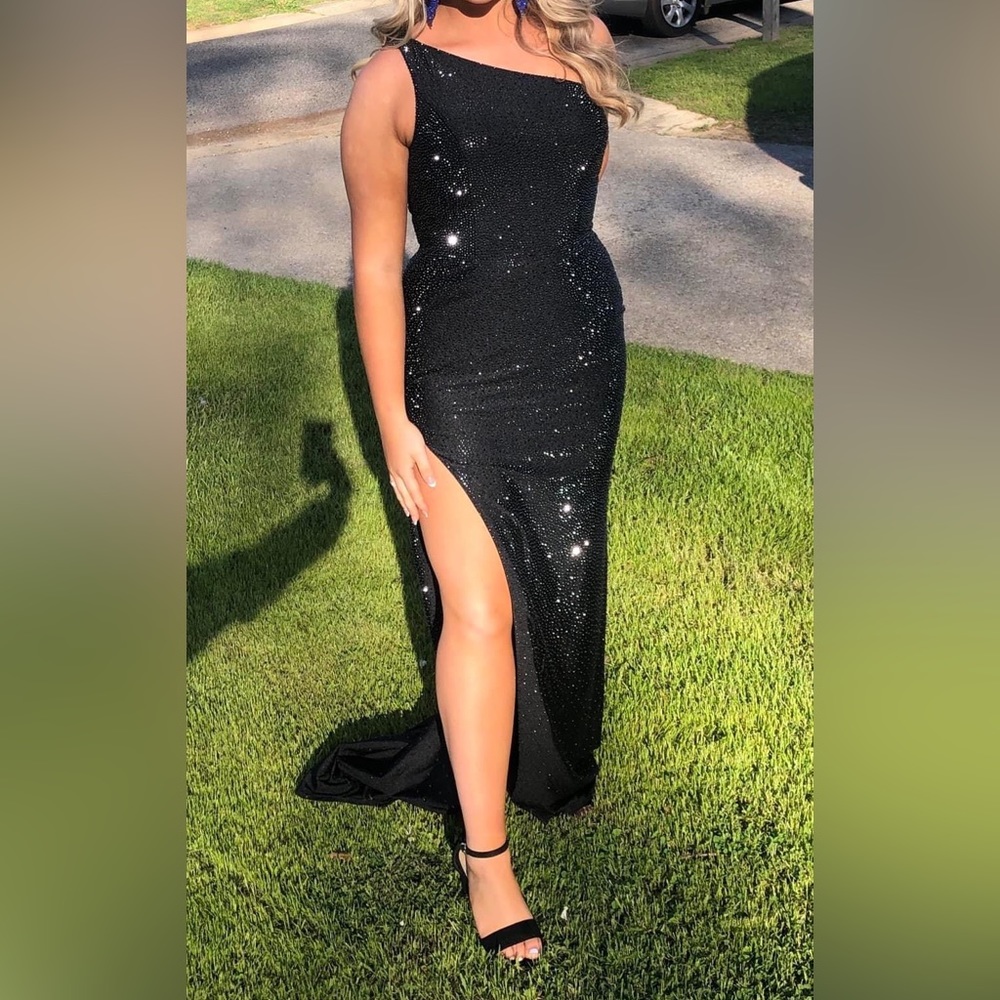 Size 12 Sherri Hill
